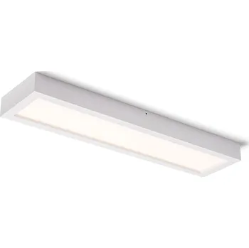 STRUCTURAL LED 60x15 přisazená bílá 230V LED 22W 3000K