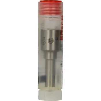 Kabinový filtr Tryska vstřikovače Bosch 433171891