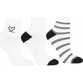 Dámské ponožky Ponožky Moraj mix velikostí 35-38