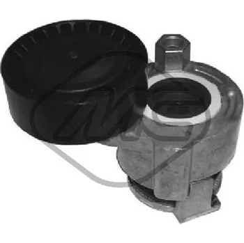 Napínák, žebrovaný klínový řemen Metalcaucho 05146