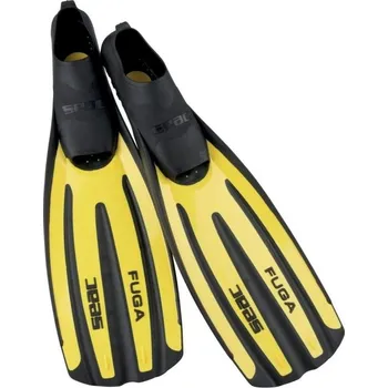 Ploutve Seac sub Ploutve SeacSub Fuga žluté Velikost: 40/41