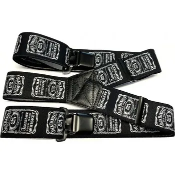 Kšandy MH kšandy MOTIV Jack Daniel’s NEW black