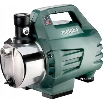Čerpadlo Povrchové čerpadlo Metabo 1100 W, 3500 l/h
