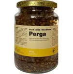 Perga, 100% fermentovaný včelí chléb, 500g Nejenleky