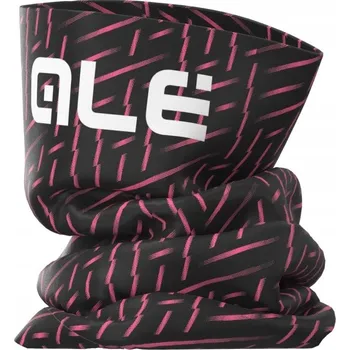 Nákrčník Nákrčník Ale Cycling univerzální černá