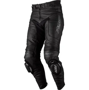 Moto kalhoty RST kalhoty S1 CE 3042 dámské black - 12/M