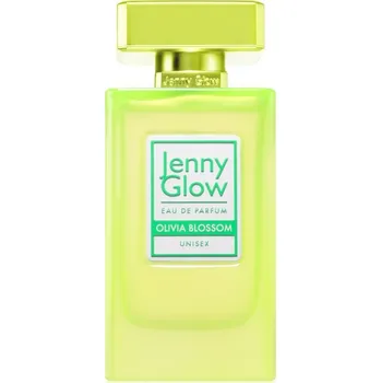 Unisex parfém Jenny Glow Olivia Blossom parfémovaná voda unisex 80 ml