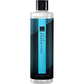 Sprchový gel Sprchový gel Full Speed Sky Jump - 250ml