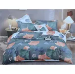 Aaram Bavlněné povlečení Ginko exklusiv 140x20/70x90/40x50