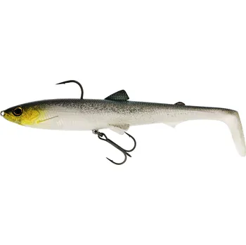 Umělá nástraha Westin Gumová Nástraha Bullteez Shadtail R2F Headlight Délka: 18cm, Hmotnost: 70g, Počet ks: 1ks