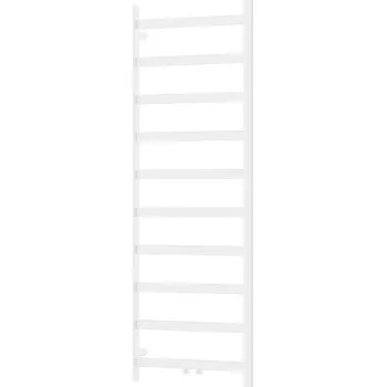 Radiátor Mexen Bolt koupelnový radiátor 1200 x 500 mm, 318 W, bílý - W126-1200-500-00-20 Koupelnové radiátory