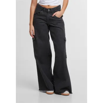 Ladies Cropped Wrapped Top - white XL