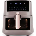 Berlingerhaus Horkovzdušná fritéza 8 l Taupe Collection + Doprava ZDARMA