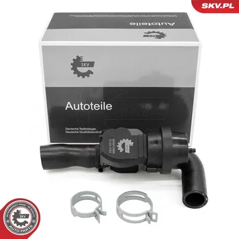 Chladič motoru Termostat ESEN SKV 96SKV966