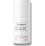 Biodance Pore Tightening Collagen Cream – Krém na zpevnění pórů | bySarah