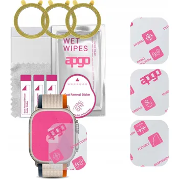 Vrták Hybridní Sklo apgo Moreka Ultra 2 Wlr4