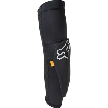 FOX cyklo chrániče loktů ENDURO black - XS