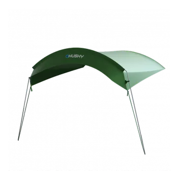 Stan přístřešek HUSKY - Caravan Shelter (přístřešek pro stany Bolen 4 a 5 a Caravan 12 a 17)