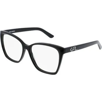 Brýle na čtení KARL LAGERFELD KL6050 001