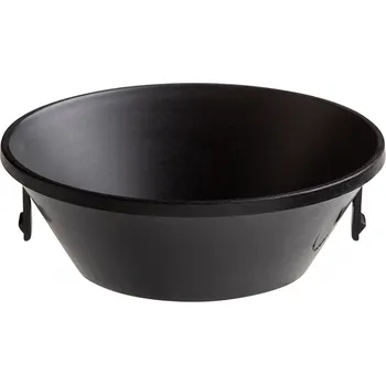 ANTARES dekorativní reflektor černá