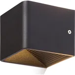 ONYX nástěnná černá 230V LED 5W 3000K