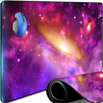 Podložka pod myš Podložka RETOO 80 cm x 40 cm