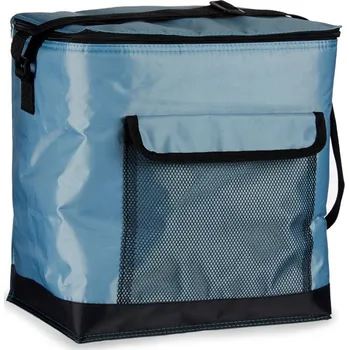 Outdoorové zavazadlo Termotaška Leknes plast modrá 22 l