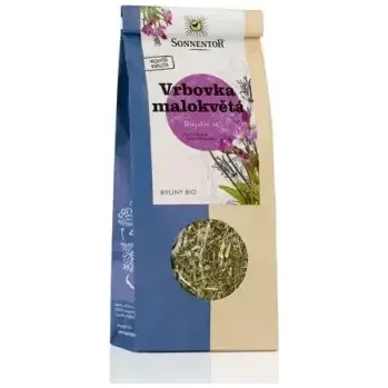 Horký nápoj Vrbovka malokvětá sypaná bio 50 g Sonnentor