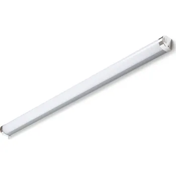 Nástěnné svítidlo TONIC 90 nástěnná chrom 230V LED 20W IP44 3000K