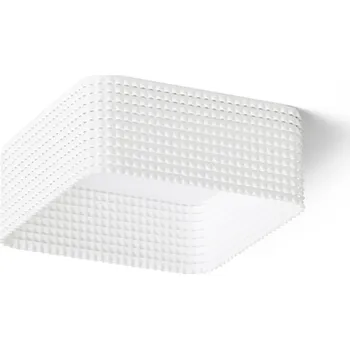 Bodové svítidlo MARENGA SQB1 40 zápustná bílá Eco PLA 230V LED 6W 3000K