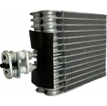 Výparník klimatizace Výparník klimatizace AUDI VOLKSWAGEN Seat PORSCHE 7H0820101C 7H0820101A 7E0820105A