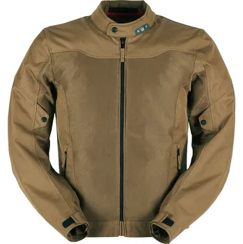 Pánská větrovka FURYGAN bunda MISTRAL EVO 3 bronze - 3XL