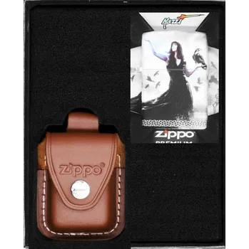 Zapalovač Zapalovač zippo