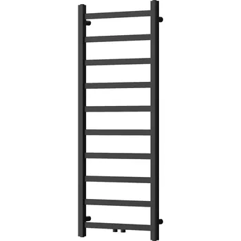 Mexen Bolt koupelnový radiátor 1200 x 500 mm, 318 W, černý - W126-1200-500-00-70 Koupelnové radiátory