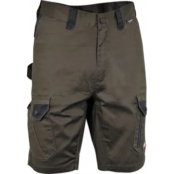 Pracovní obuv Krátké pracovní kalhoty Cofra kediri, vel. 58