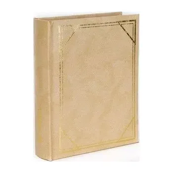 Fotoalbum Fotoalbum 9 x 13 cm - 200 fotek - Vinyl 5 - béžové - 235704 5