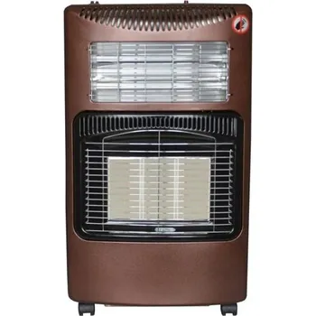 Topidlo Plynové topidlo M.A.T. Group 4,2 kW