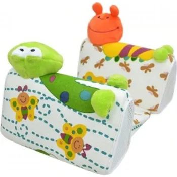 Dětská zábrana Dětská fixační podložka