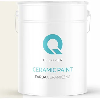 barva na zeď BARVA BARVA NA ZEĎ, ODSTÍN ZLOMENÁ BÍLÁ DO ŽLUTA H6984, 10L, MATNÁ