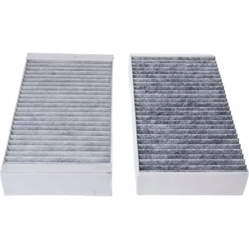 Kabinový filtr Master-Sport Germany 2646-2-IF-SET-MS Filtr, větrání prostoru pro cestující