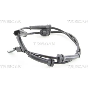 ABS Snímač, počet otáček kol Triscan A/S 8180 25403
