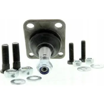 Zavěšení kol ČEP KYVNÉHO RAMENE DELPHI TC338