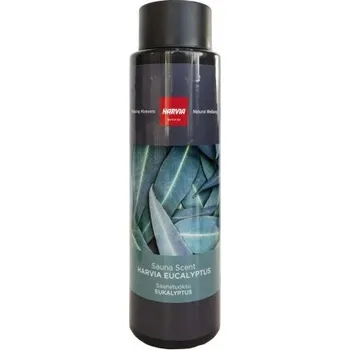 Aroma do sauny Eukalyptus od Harvia 400 ml