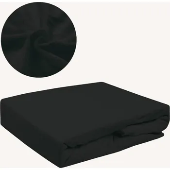 Prostěradlo Prostěradlo Froté Bez Gumy 180x200 Olivové Silné Polské