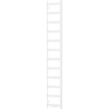 Radiátor Mexen Bolt koupelnový radiátor 1500 x 300 mm, 295 W, bílý - W126-1500-300-00-20 Koupelnové radiátory