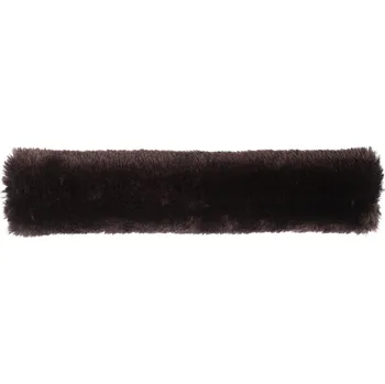 Beránek na nánosník QHP, 30 cm - Černá