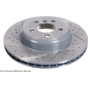 Brzdový kotouč Brzdový kotouč Ferdinand Bilstein ADB114382