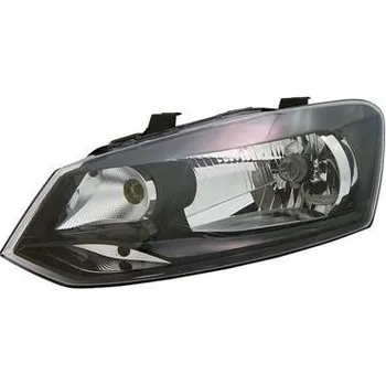 Přední světlomet Světlomet VAN WEZEL 5829963