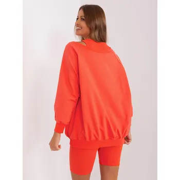 Sada EM KMPL 834.11 oranžová jedna velikost