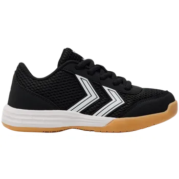 Dětská sportovní obuv Obuv Hummel Multiplay Flex Lc shoe Kids 225242-2114 Velikost 37 EU | 4 UK | 5 US | 23 CM